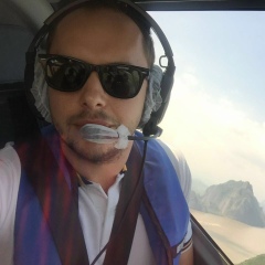 Никита Егоров, 22.08, Phuket