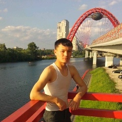 Навруз Ибрагимов