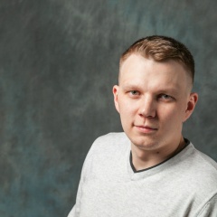 Антон Тюшов, 22.11.1990, Котлас