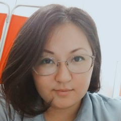 Асия Жакупова, 20.08.1990, Алматы