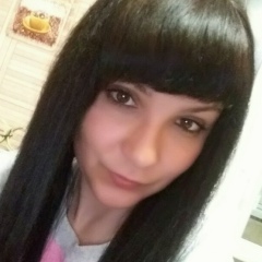 Елена Степанова, 16.07.1988, Воронеж