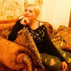 Яна Никулина, 02.03, Оренбург