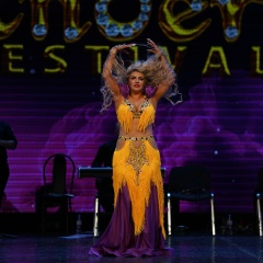 Надежда Надежда, 14.04, Ростов-на-Дону