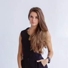 Светлана Диева, 14.11, Саратов