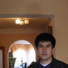 Газиз Бисембаев, 28.03.1987