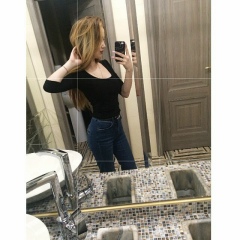 Назира Жанбыршинова, 30.05.1995, Алматы