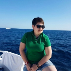 Алия Сыздыкова, 30.10.1989, Астана