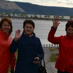 Насиха Хузина, 29.07