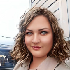 Ленуська Ткаченко, 14.01.1988, Москва