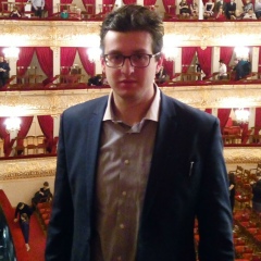 Артём Тихонов, 10.04.1988, Калуга