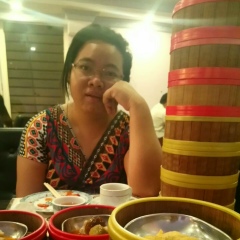 Khin Thidar, 05.09.1988