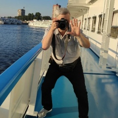 Иван Русский, 28.06.1962, Basse-Terre