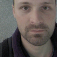 Александр Болотов, 01.06, New Brunswick