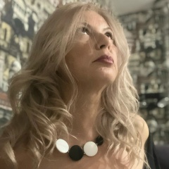 Наталья Осипова, 23.01