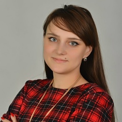 Екатерина Королевская (Никифорова), 08.09.1982