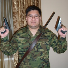 Батыржан Алибаев, 24.12.1982, Алматы