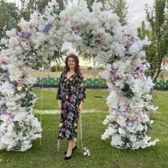 Юлия Амплеева, 26.07, Волгоград