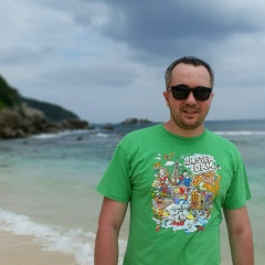 Тимур Хамидуллин, 16.10.1985, Москва