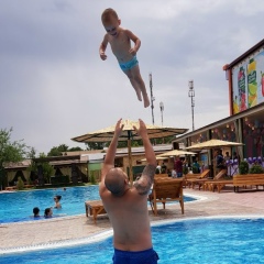 Артур Аксанов, 10.06.1988, Москва