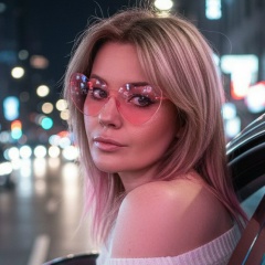 Ирина Фотограф, Москва