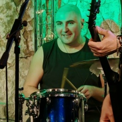 Александр Григорьев, 24.07, Санкт-Петербург