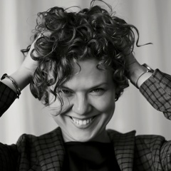 Ольга Аршанская, 22.07, Москва