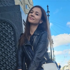 Римма Киреева, 17.05, Тюмень