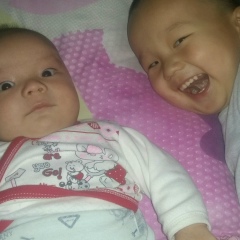 Абзалбек Женалин, 03.06.1993, Актобе