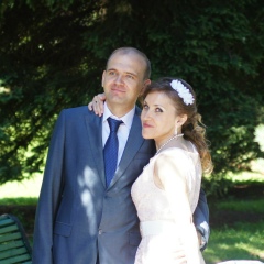 Оксана Кузнецова, 12.12, Санкт-Петербург