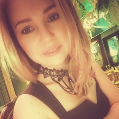 Мария Фатхутдинова, 28.08.1989, Бугульма