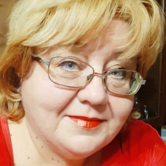 Светлана Шадрина, 21.10.1968, Набережные Челны