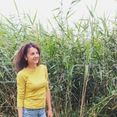 Elena Ciugureanu, 30.06.1993, Унгены