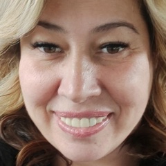 Марина Чуркина, 18.10, Новосибирск