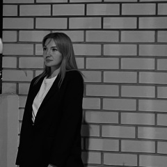 Аня Бурлака, 11.03.1998, Москва