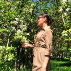 Марал Акшаева, 07.12.1994