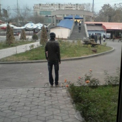 Tiko Aghababyan, 13.09.1995, Ереван