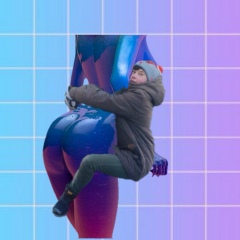 Настя Сивухова, 13.10, Владивосток