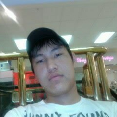 Залкар Маликов, 25.06.1992, Ош