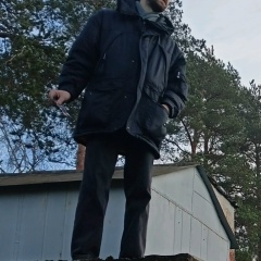 Антон Великанов, 17.06.1994, Санкт-Петербург