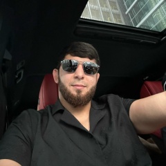 Ахьяд Хасиев, 12.02.1998, Хасавюрт