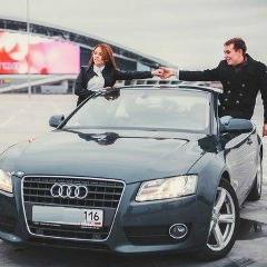 Андрей Бажура, 07.10.1989, Казань