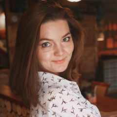 Екатерина Копытова, Екатеринбург