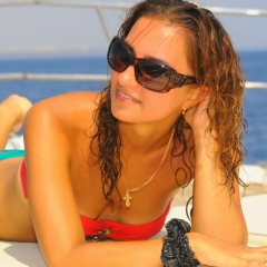 Наталия Кузнецова, 28.07.1987, Москва