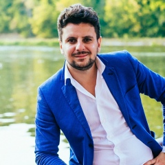 Vadim S, 13.06, Москва