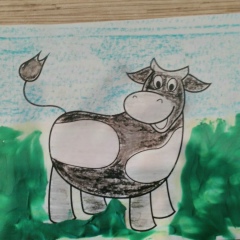 Наталья Калинич, 04.06, Санкт-Петербург