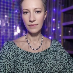 Татьяна Рябева, 10.09.1971, Санкт-Петербург