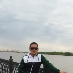 Мерей Диханов