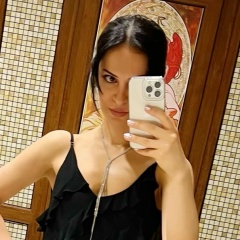 Arpine Galstyan, 22.07, Москва