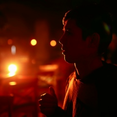 Асимжан Баудинов, 22.06, Алматы