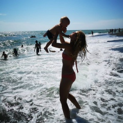 Ирина Шевцова, 05.03, Санкт-Петербург